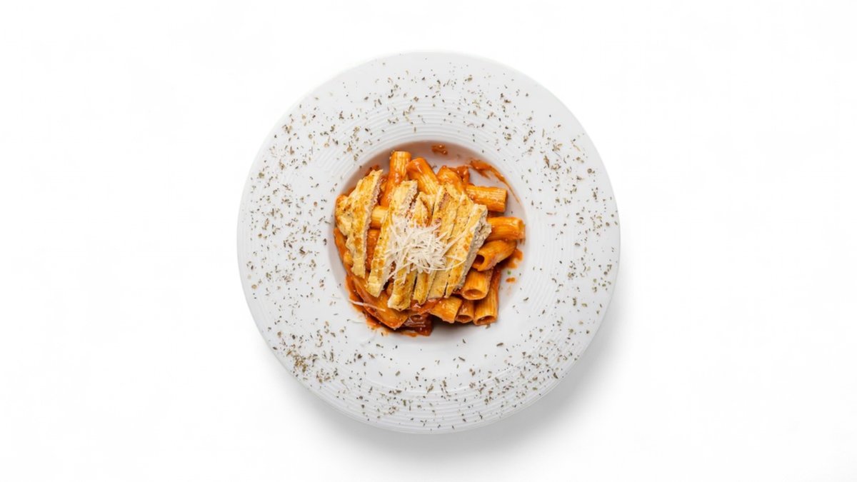 Rigatoni