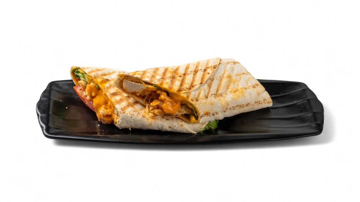 Spinner Sandwich