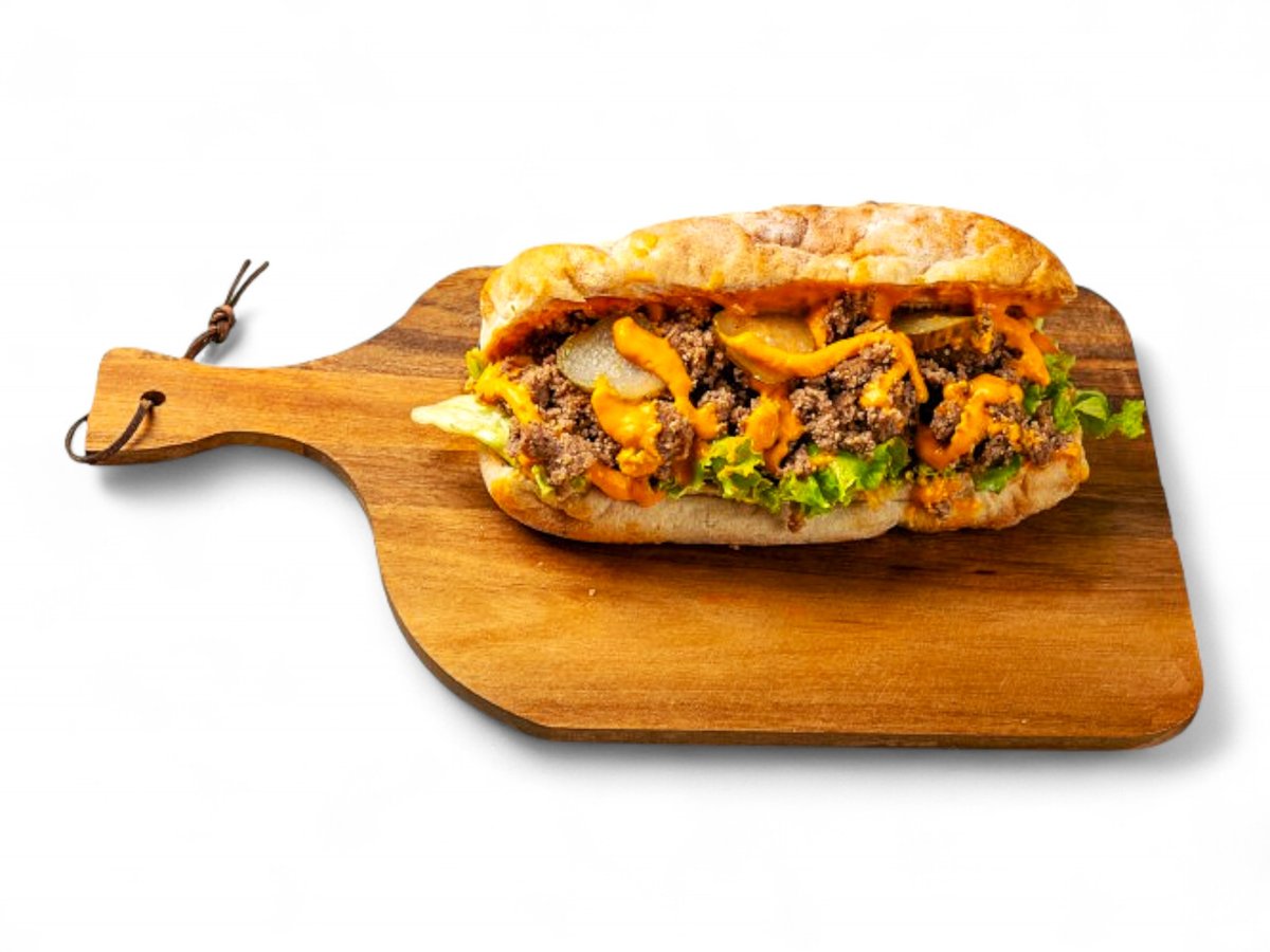 Vienna Sandwich