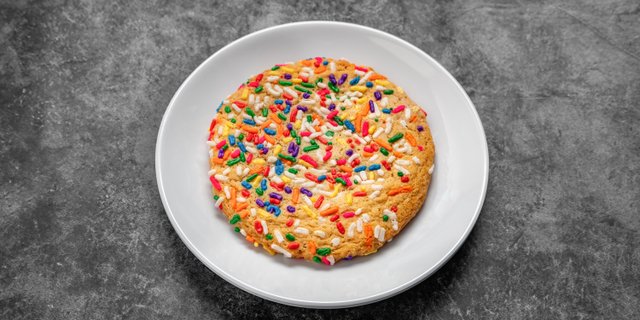 Masa Cookie