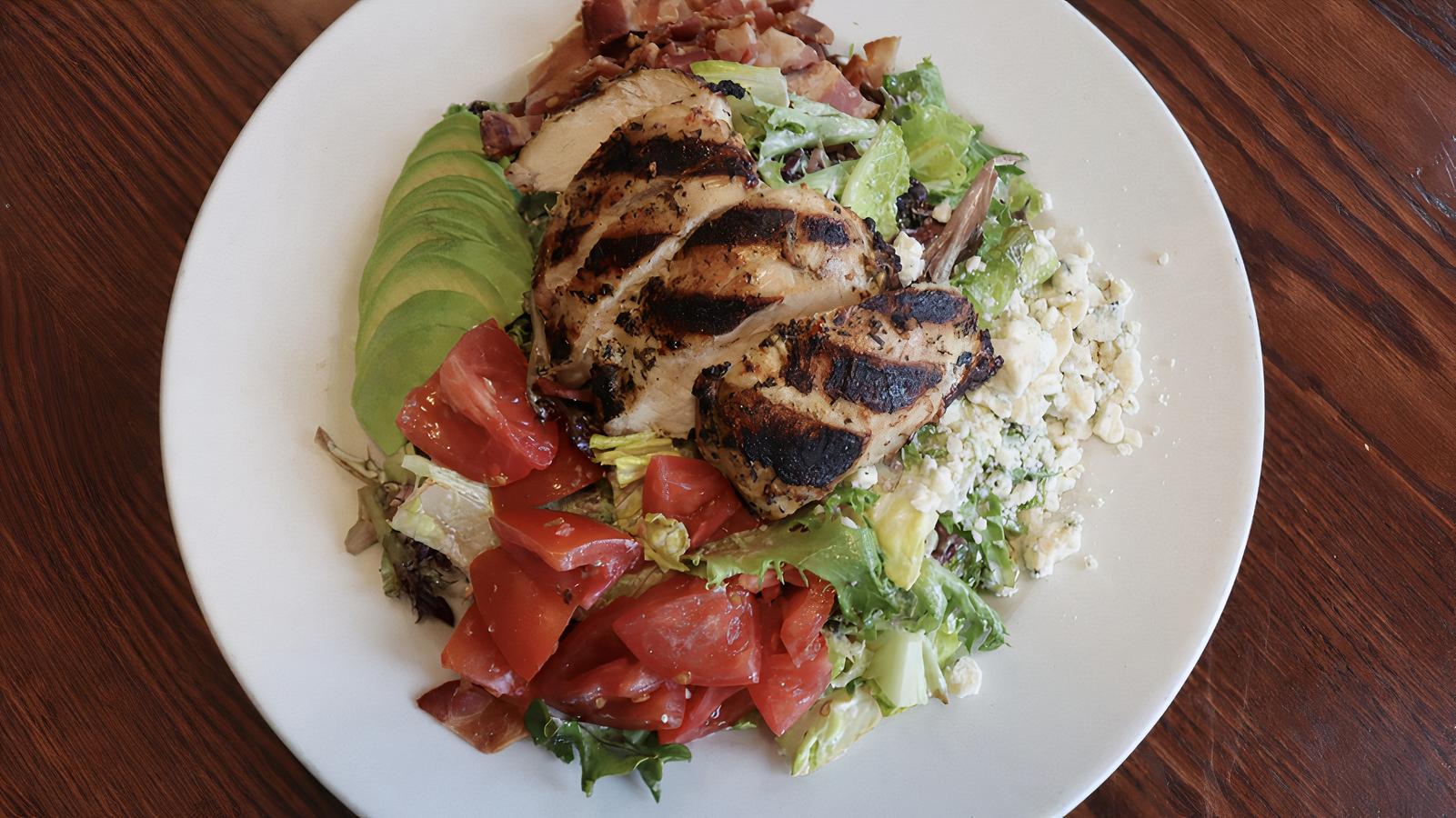 Cobb Salad (Side)