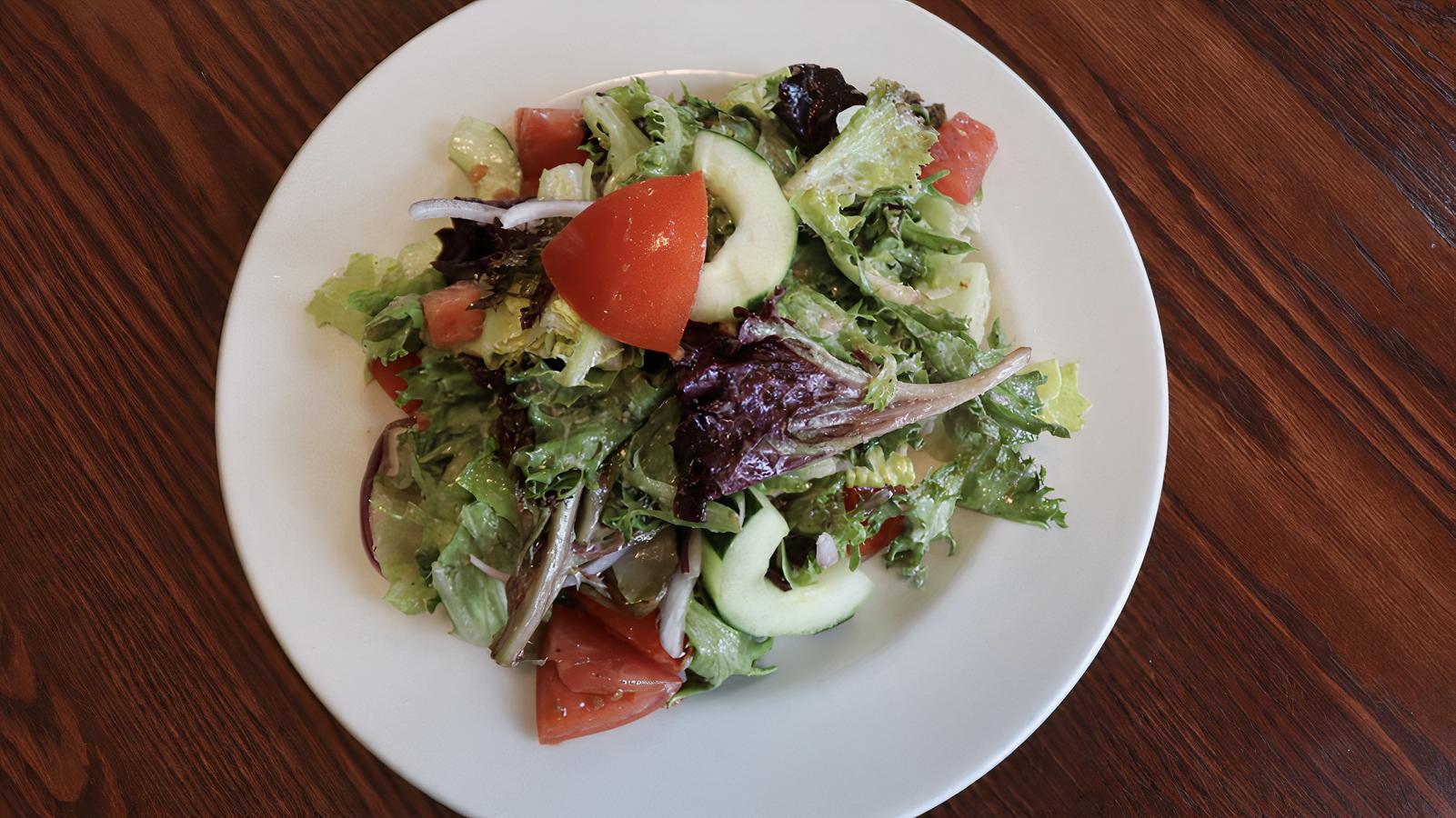 Insalata Mista Salad (Side)