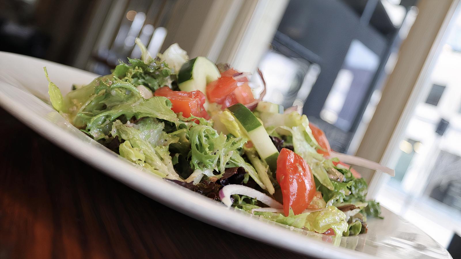 Insalata Mista Salad