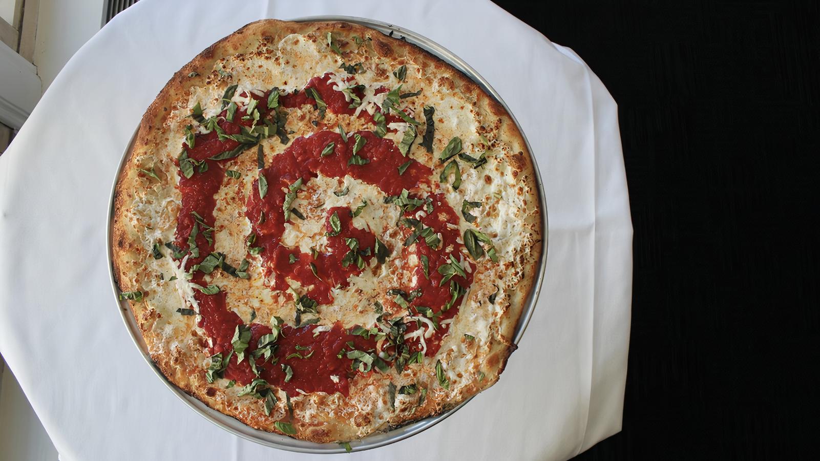Margherita (Small)