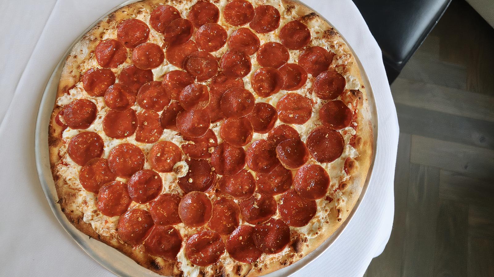 Pepperoni (Large)