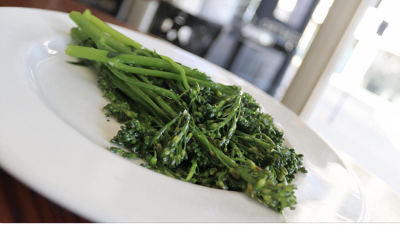 Side Broccolini