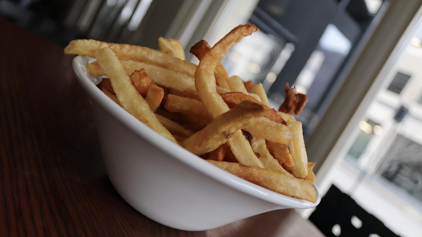Side Fries