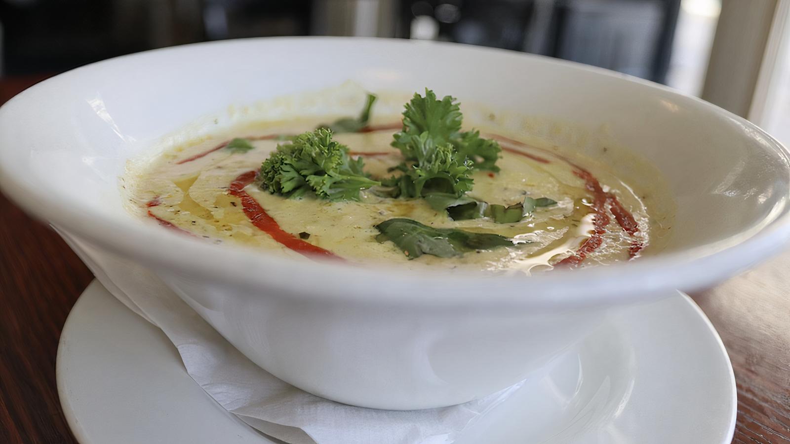 Soup of the Day (Bowl)