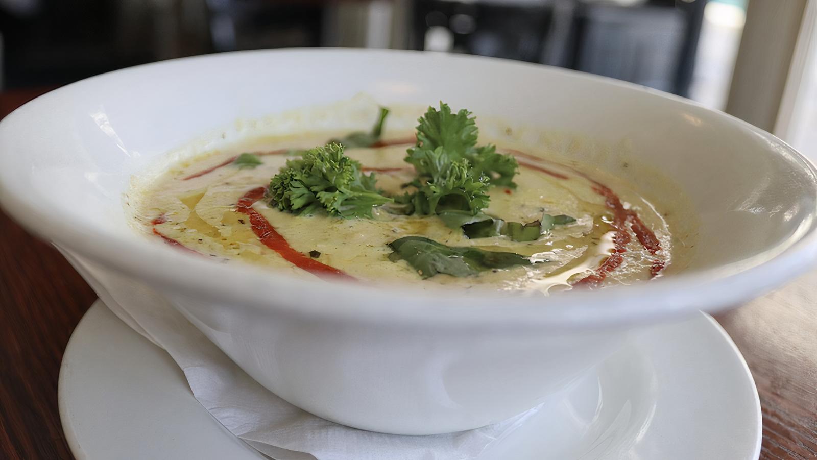 Soup of the Day (Cup)