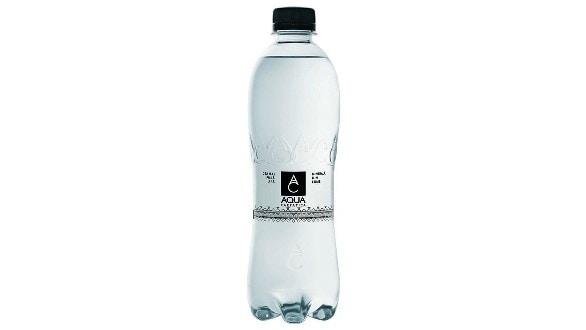 Aqua Carpatica minerală