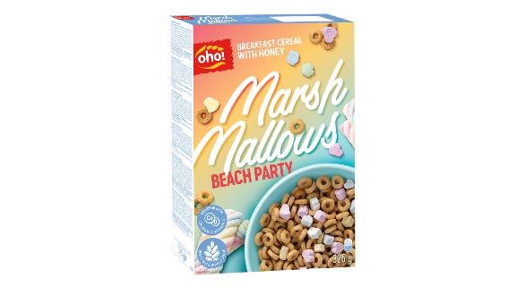 Beach Party