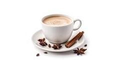 Chai Latte