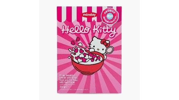 Hello Kitty