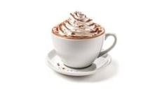 Hot Chocolate Dark