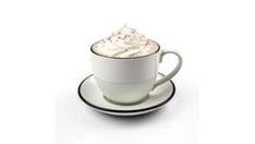 Hot Chocolate White