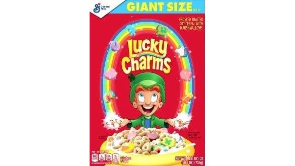 Lucky Charms Classic
