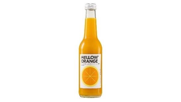 Mellow Orange