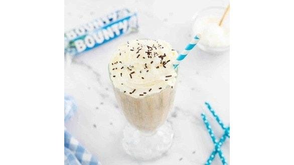 Milkshake Bounty
