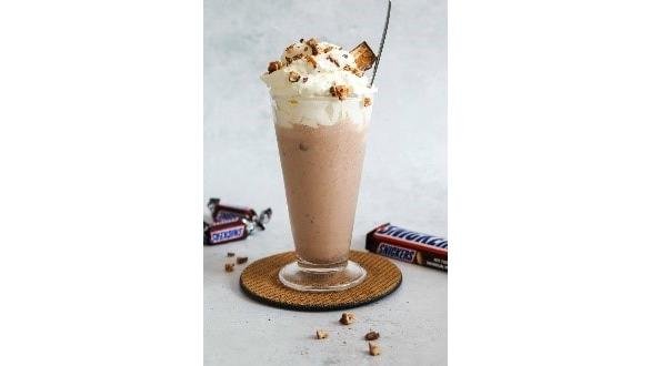 Milkshake Snickers