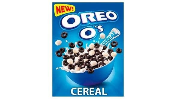 Oreo