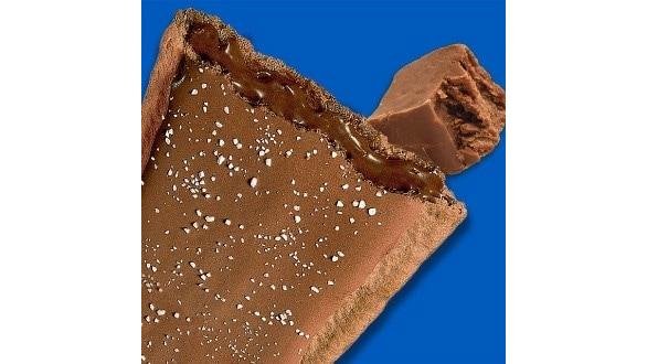 Pop Tarts Chocotastic