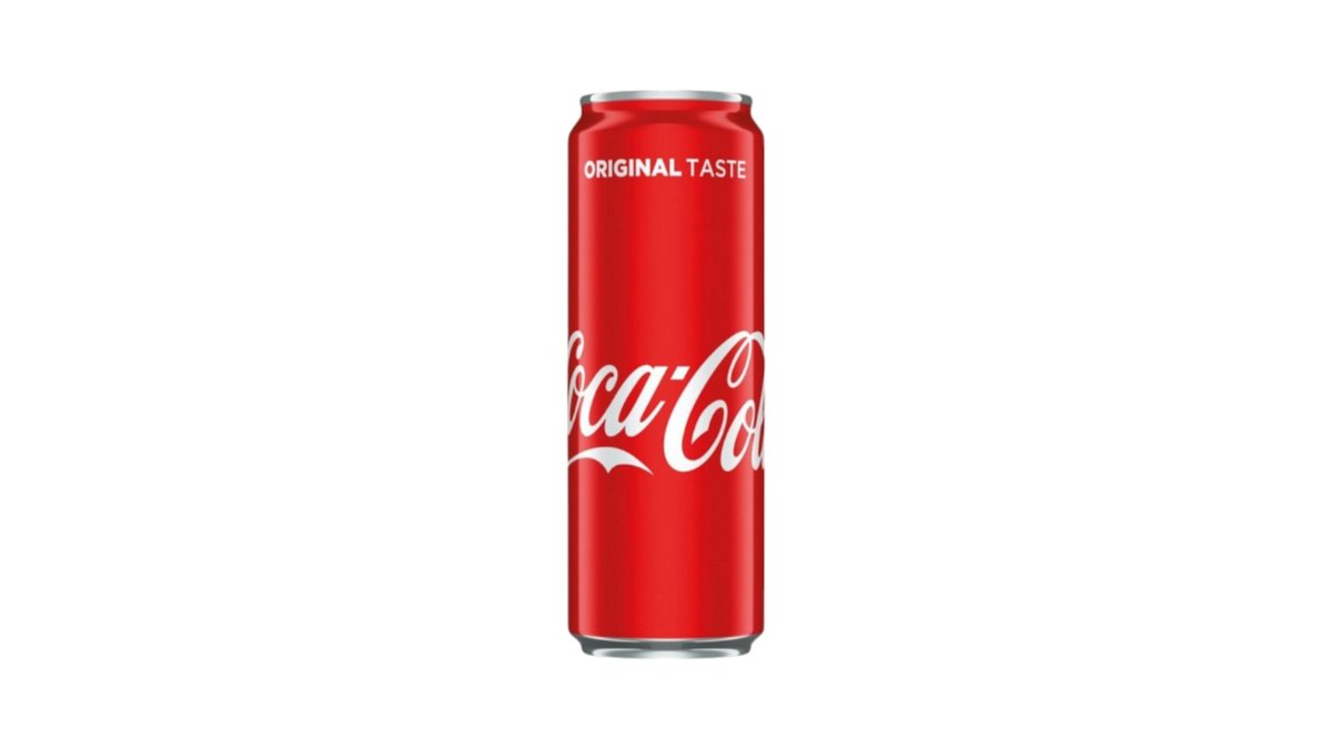 Coca Cola