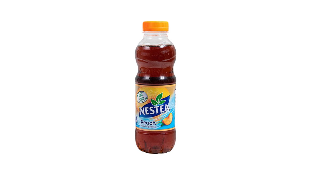 Nestea broskev