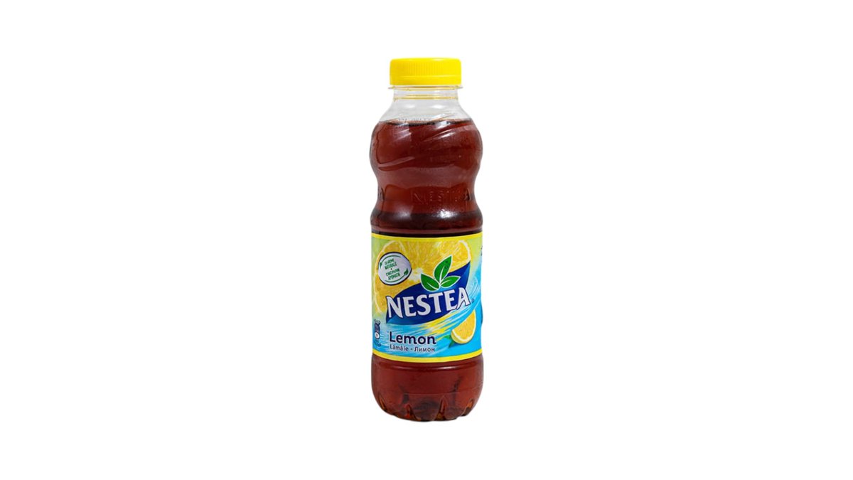Nestea citron
