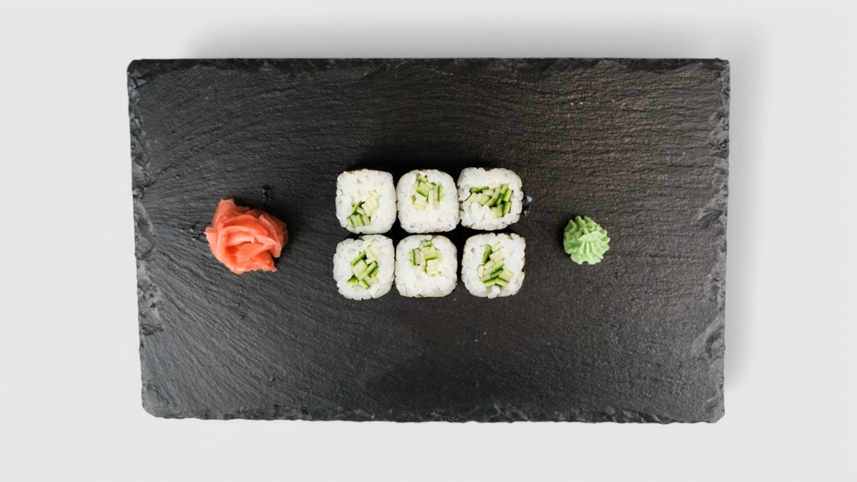 S1. maki okurka 8ks