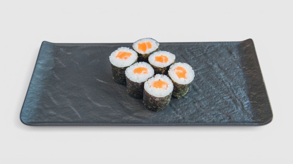 S4. maki losos 8ks