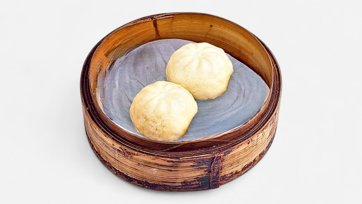 Bao zi (2 KOS) *NOVO