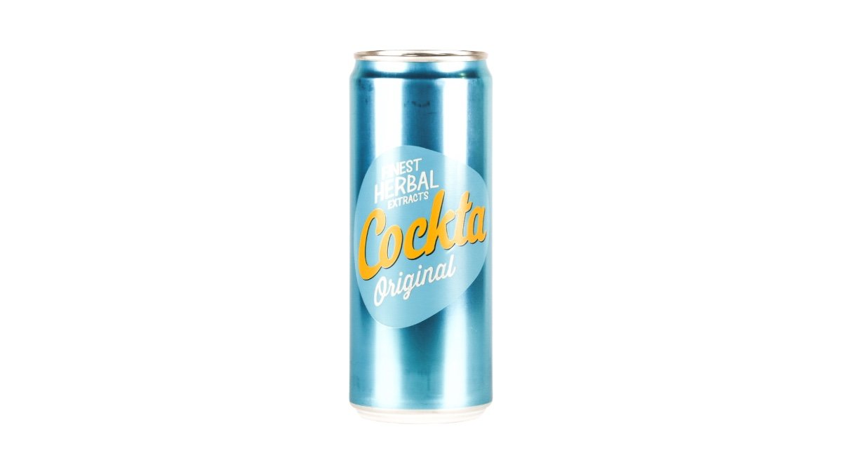 Cockta 0.33 l