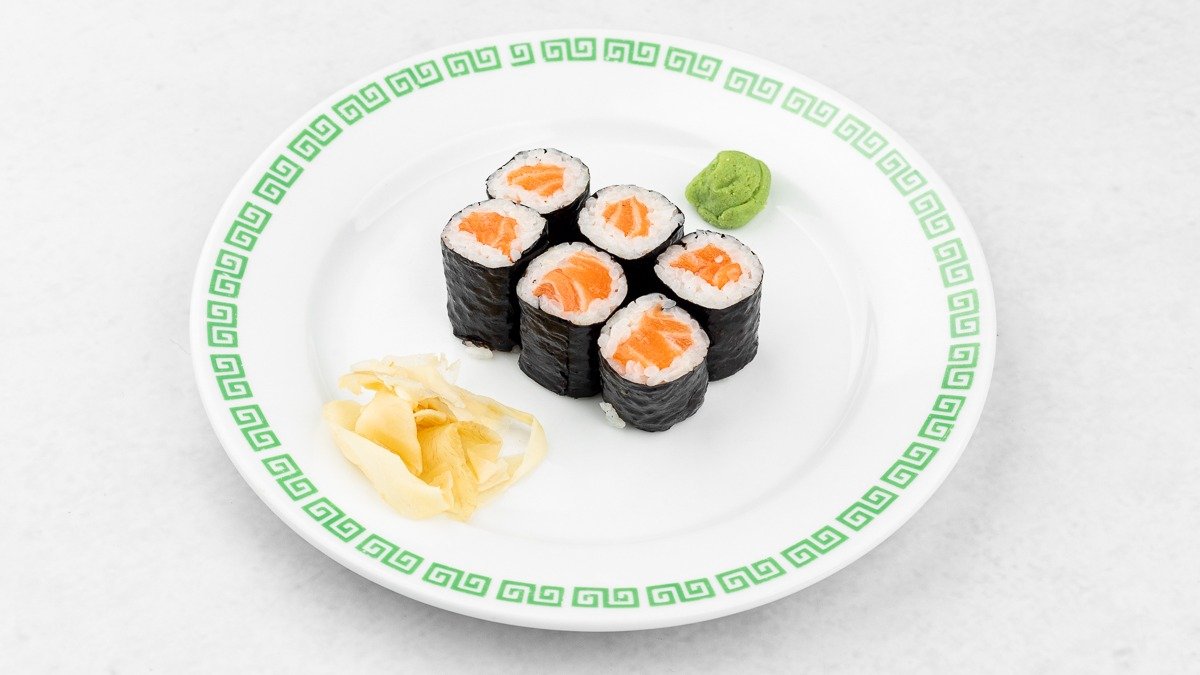 M2 Sake maki
