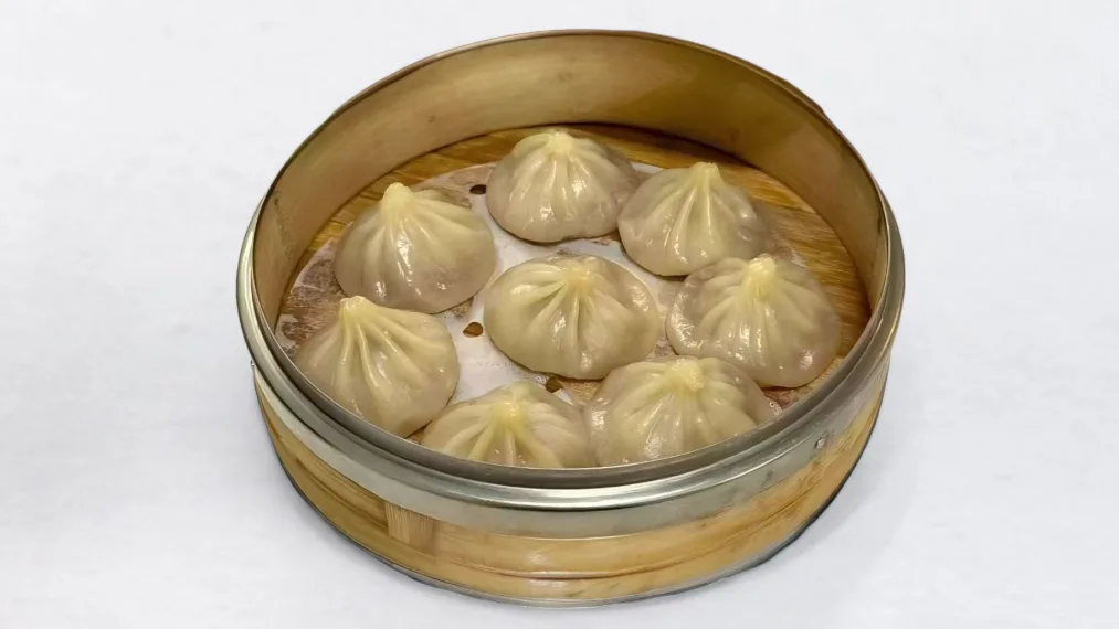 Xiao Long Bao（9 kos）
