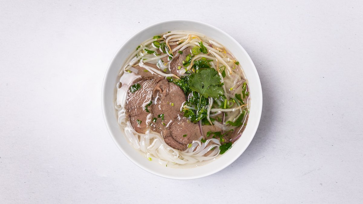 19. Pho