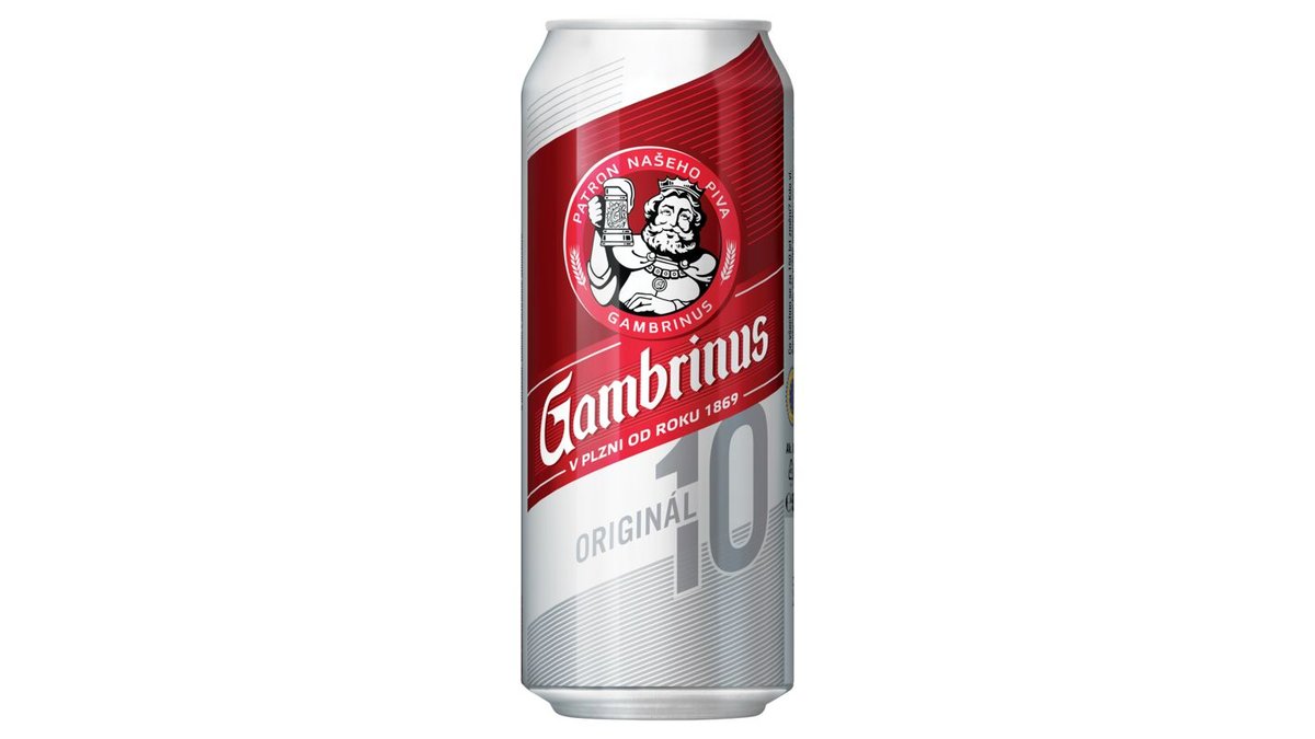 Gambrinus