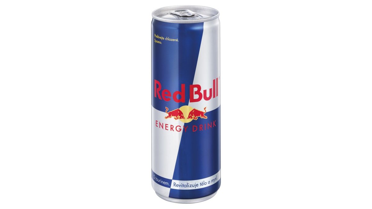 Red Bull 0,25l
