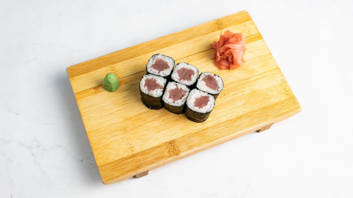 S2. Maki maguro