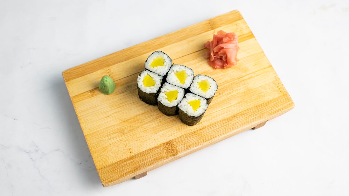 S7. Maki oshinko