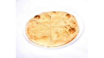 Foccacia parmigiano