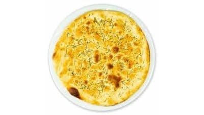 Foccacia rozmarin