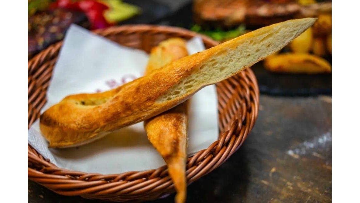 Pâine prăjită