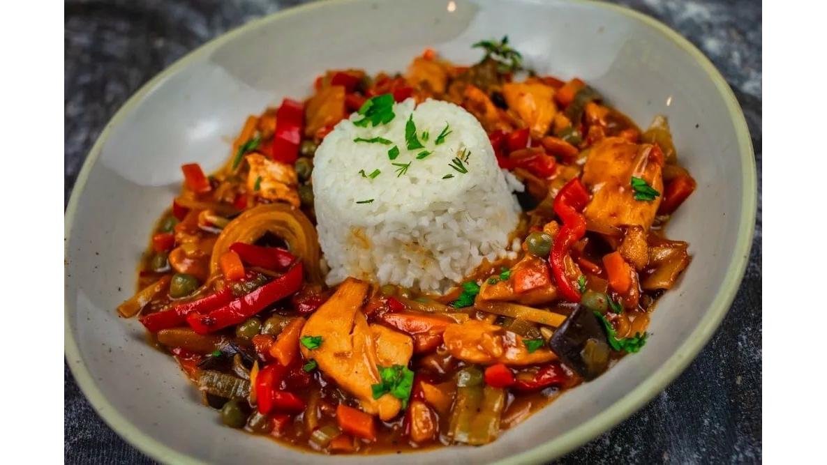 Pui chinezesc