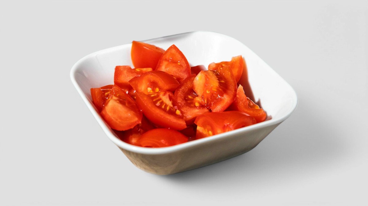Salată de roșii