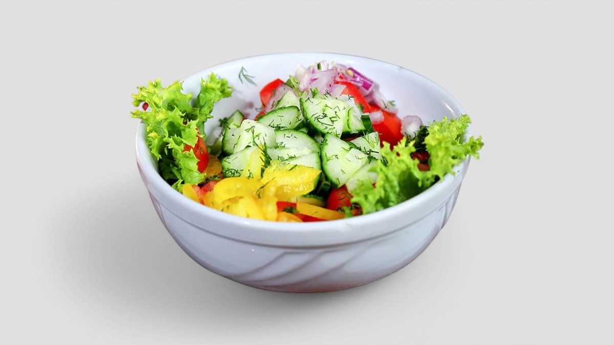Salată de vară