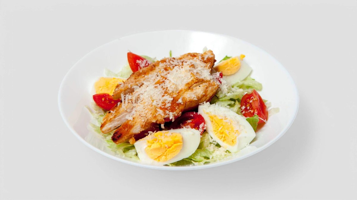 Salata bulgărească