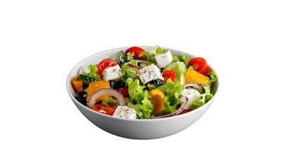 Salata grecească