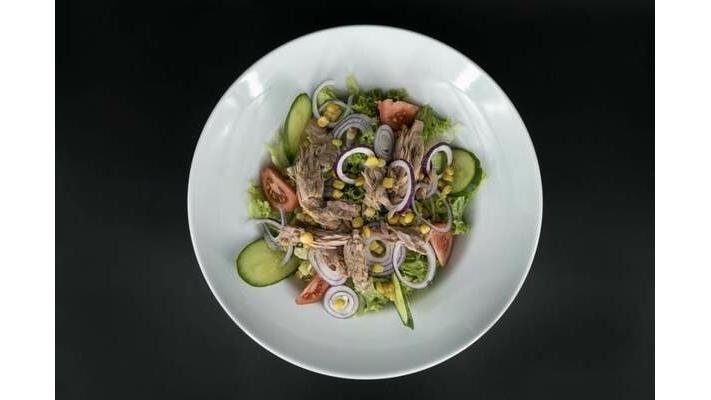 Salata tonno