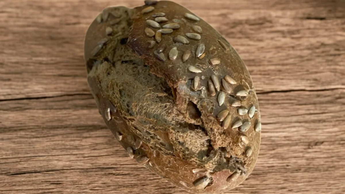 Bukë