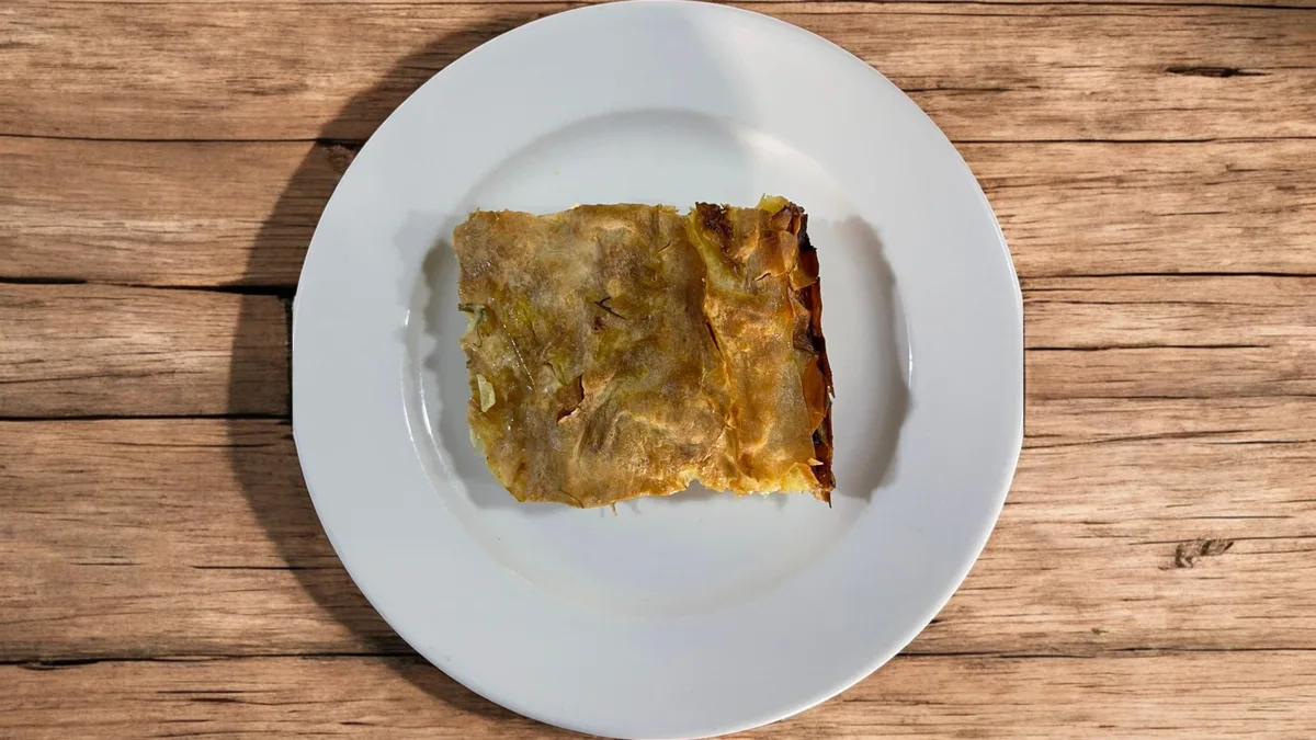Byrek